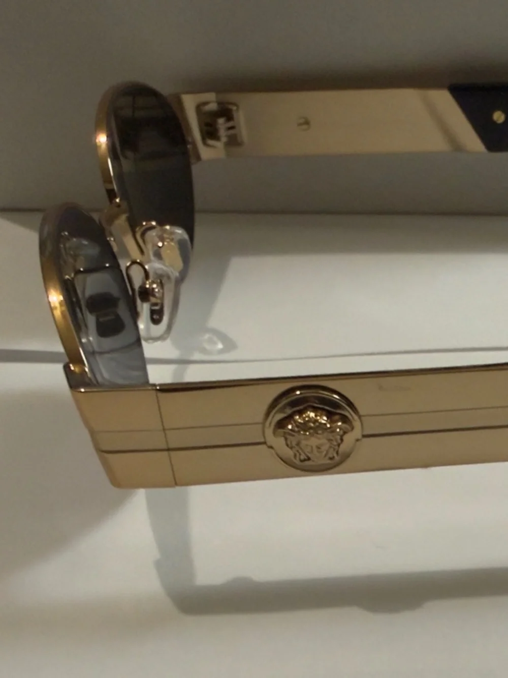 Versace Sunglasses VE2301